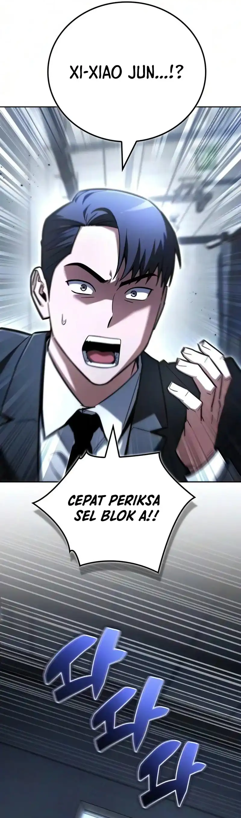 Baca A Wimp’s Strategy Guide to Conquer the Tower Chapter 45 Bahasa Indonesia page 20