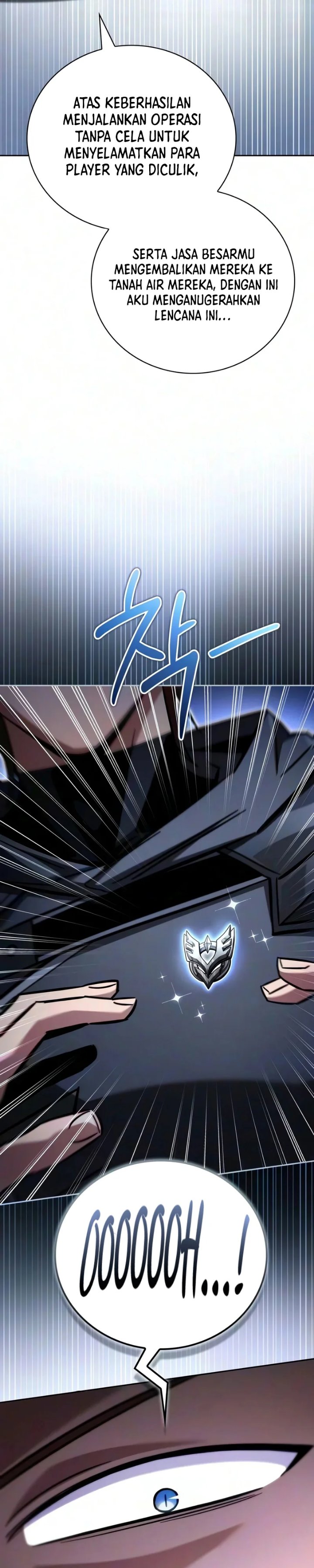 A Wimp's Strategy Guide to Conquer the Tower Chapter 46 - Page 13