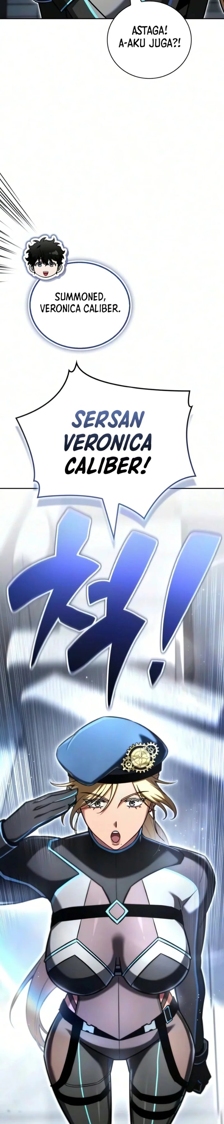 A Wimp's Strategy Guide to Conquer the Tower Chapter 46 - Page 16