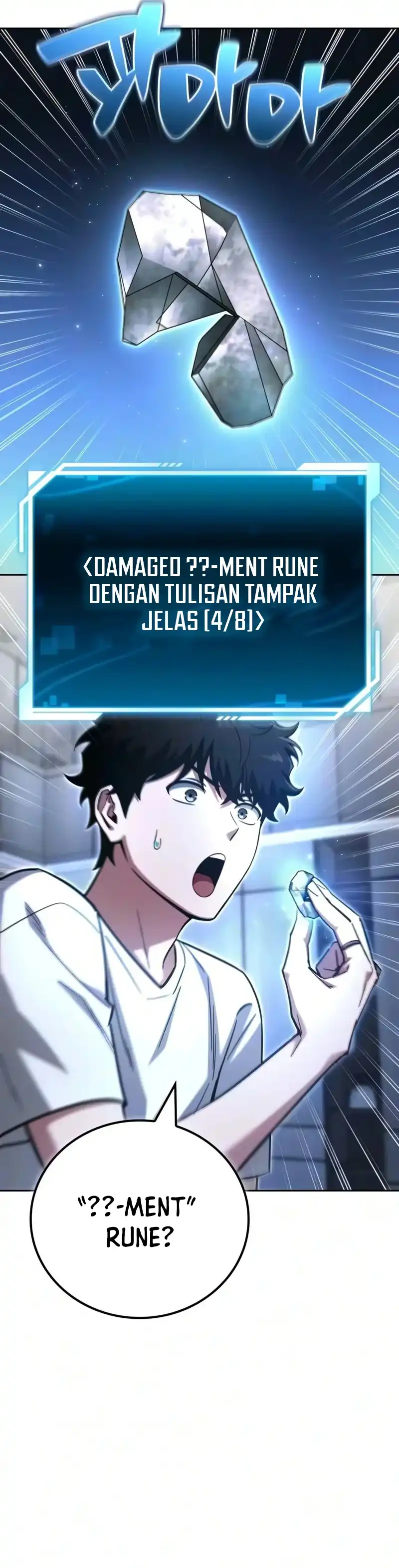 Baca A Wimp’s Strategy Guide to Conquer the Tower Chapter 47 Bahasa Indonesia page 90