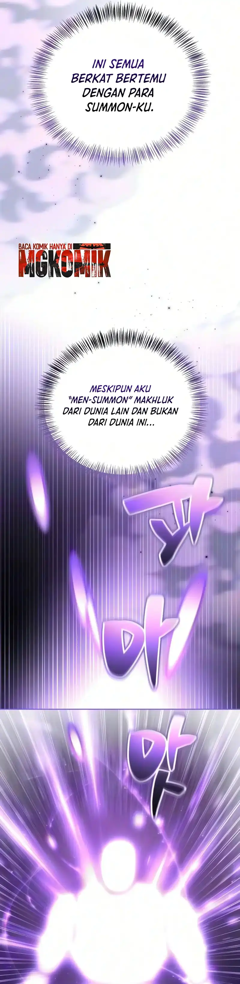 Baca A Wimp’s Strategy Guide to Conquer the Tower Chapter 47 Bahasa Indonesia page 118