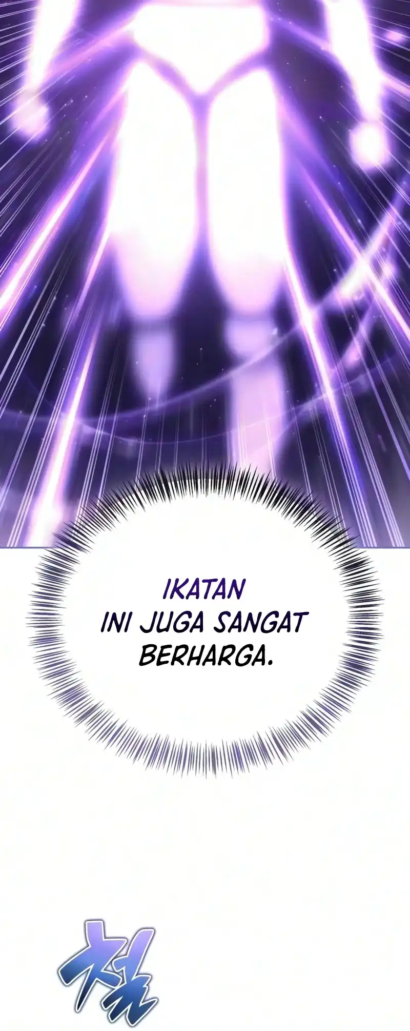 Baca A Wimp’s Strategy Guide to Conquer the Tower Chapter 47 Bahasa Indonesia page 120