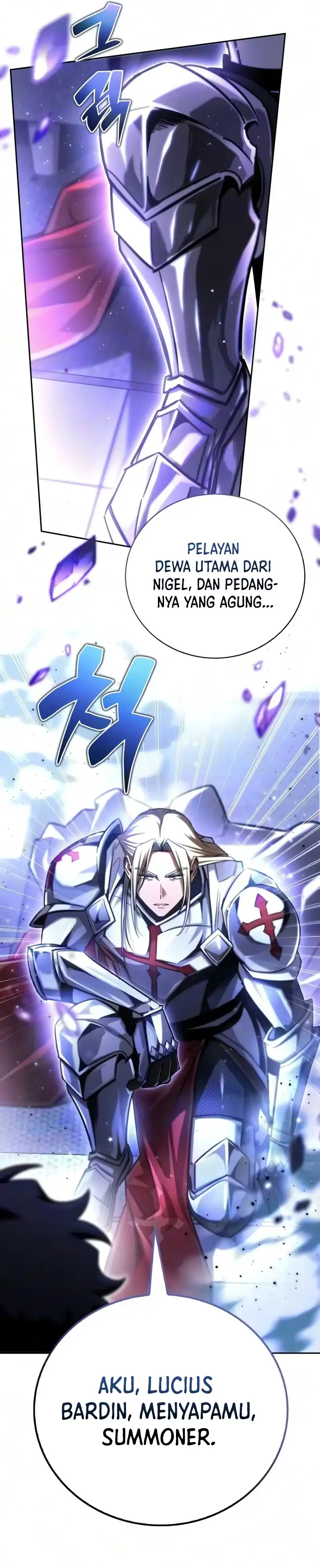 Baca A Wimp’s Strategy Guide to Conquer the Tower Chapter 47 Bahasa Indonesia page 122