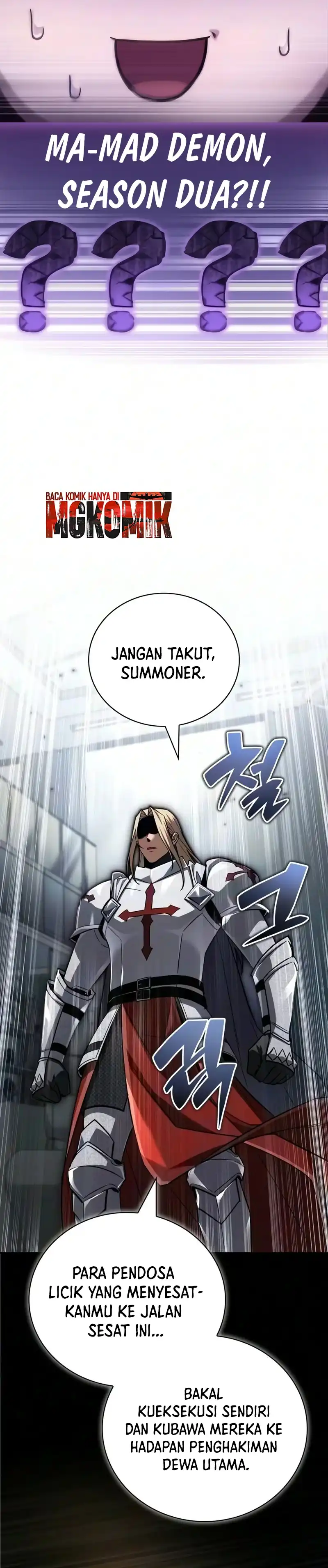Baca A Wimp’s Strategy Guide to Conquer the Tower Chapter 47 Bahasa Indonesia page 130