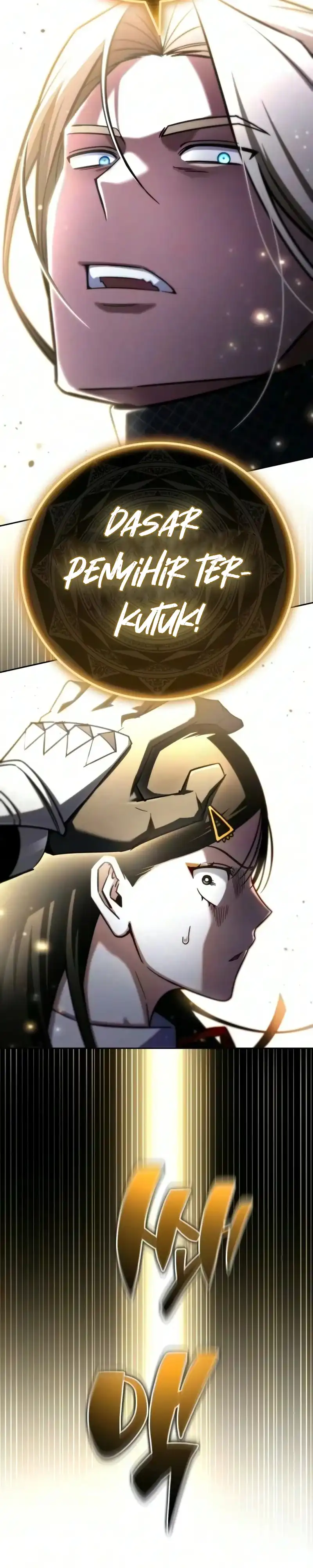 Baca A Wimp’s Strategy Guide to Conquer the Tower Chapter 47 Bahasa Indonesia page 134