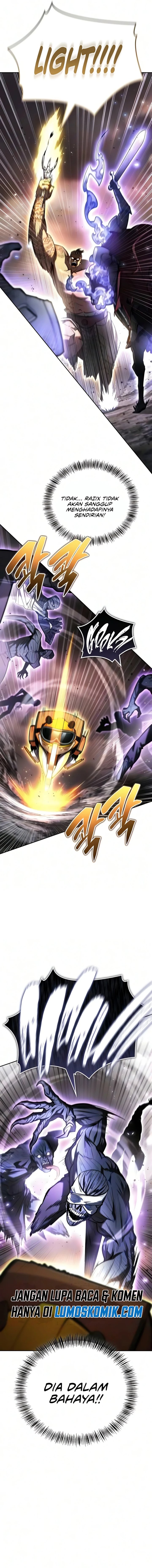 A Wimp's Strategy Guide to Conquer the Tower Chapter 48 - Page 28