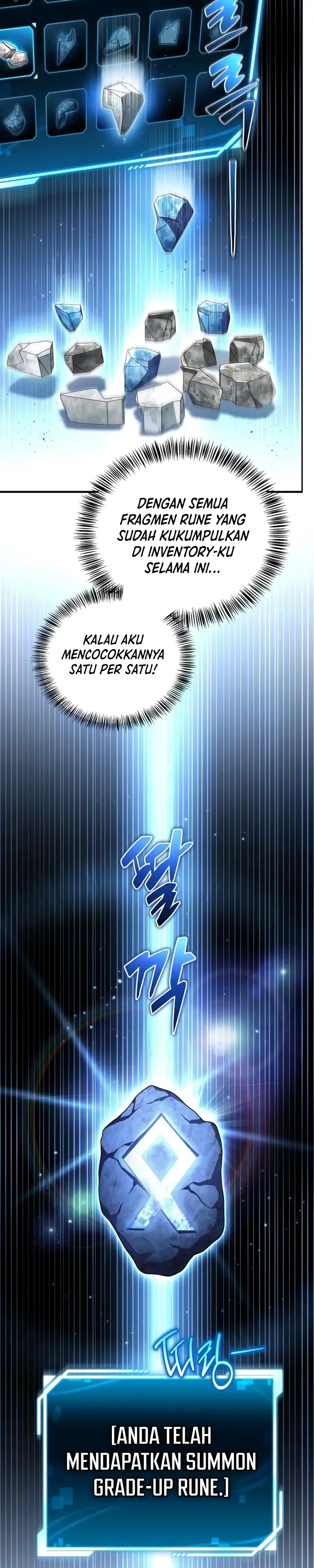 A Wimp's Strategy Guide to Conquer the Tower Chapter 49 - Page 14
