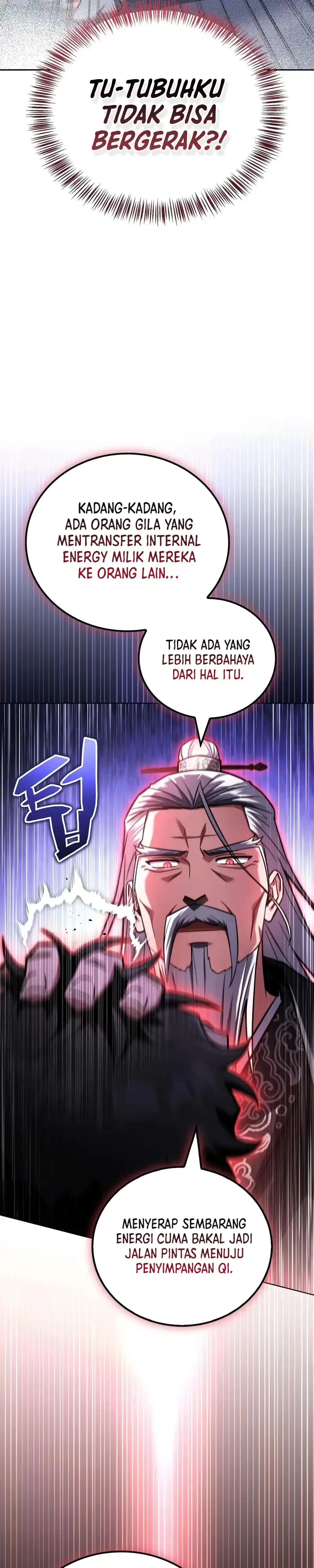 A Wimp's Strategy Guide to Conquer the Tower Chapter 49 - Page 31