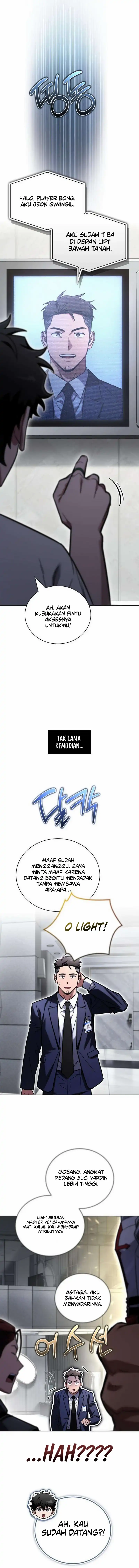 A Wimp's Strategy Guide to Conquer the Tower Chapter 50 - Page 14