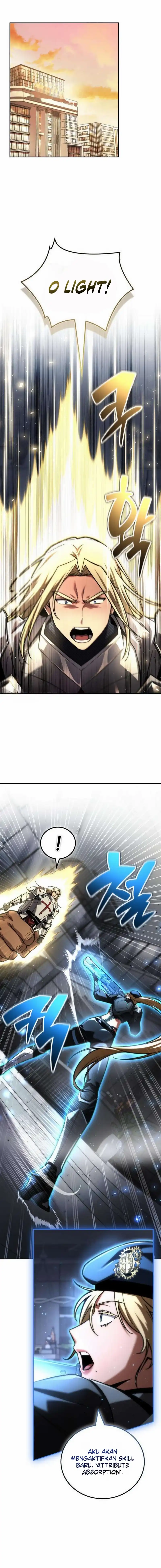 A Wimp's Strategy Guide to Conquer the Tower Chapter 50 - Page 4