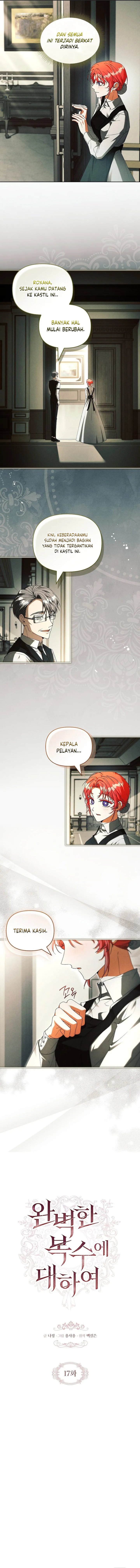 Baca About Perfect Revenge - Chapter 17 halaman 2