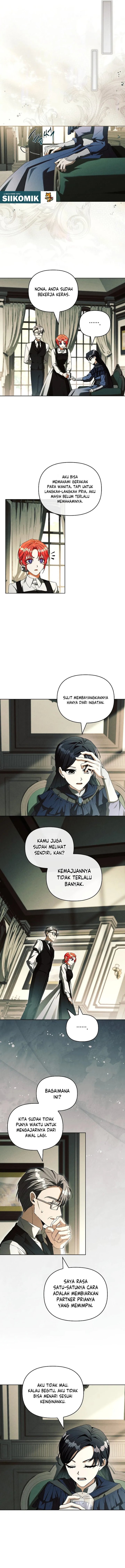 Baca About Perfect Revenge - Chapter 17 halaman 3