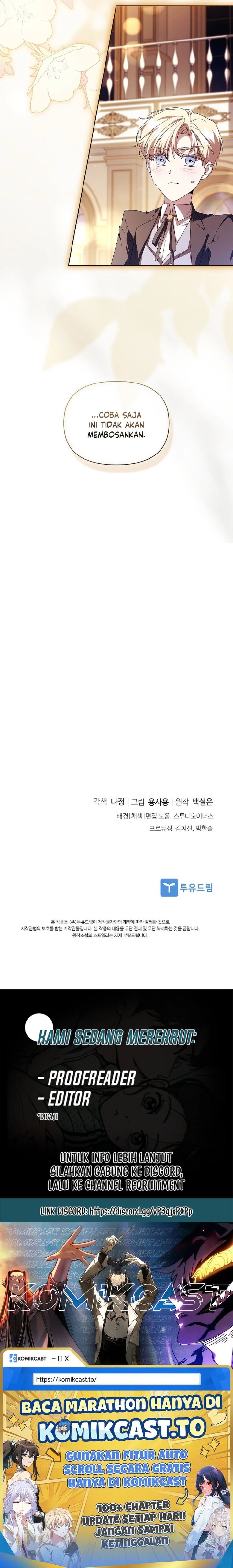 Baca About Perfect Revenge - Chapter 18 halaman 12