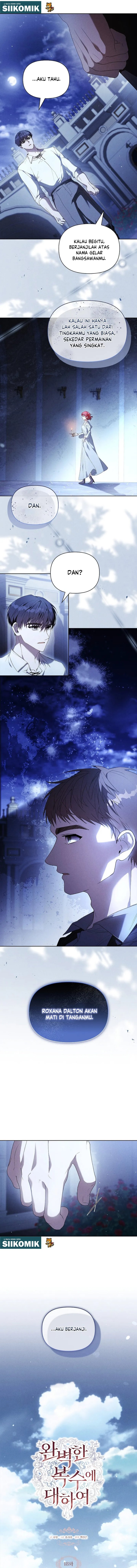 Baca About Perfect Revenge - Chapter 18 halaman 3