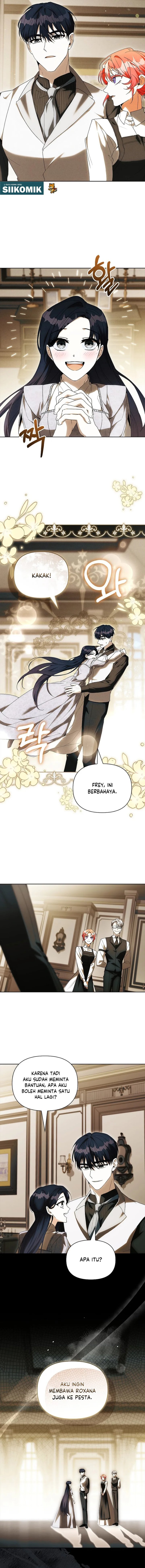 Baca About Perfect Revenge - Chapter 18 halaman 5