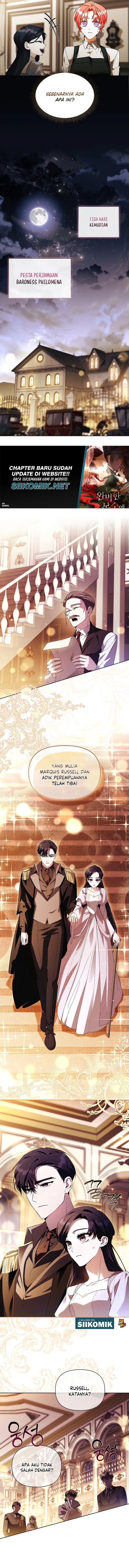 Baca About Perfect Revenge - Chapter 18 halaman 7