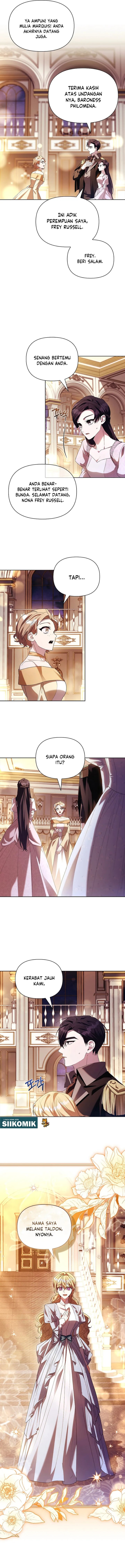Baca About Perfect Revenge - Chapter 18 halaman 8