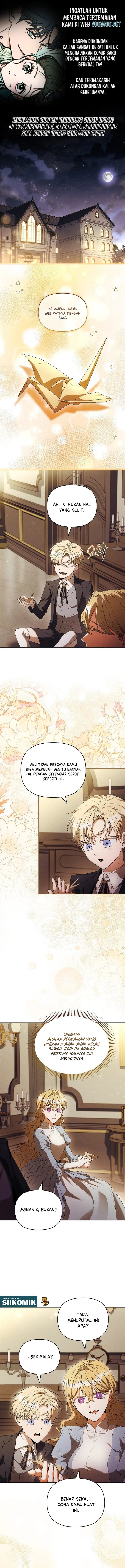 Baca About Perfect Revenge - Chapter 19 halaman 1