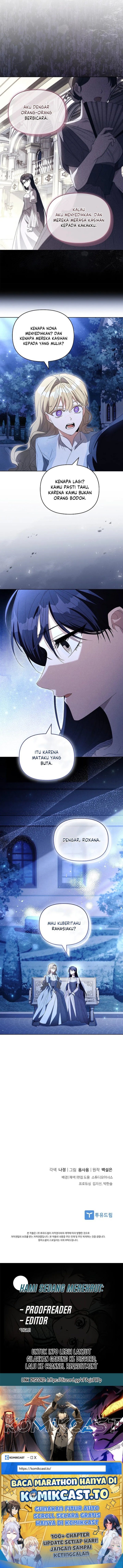 Baca About Perfect Revenge - Chapter 19 halaman 11