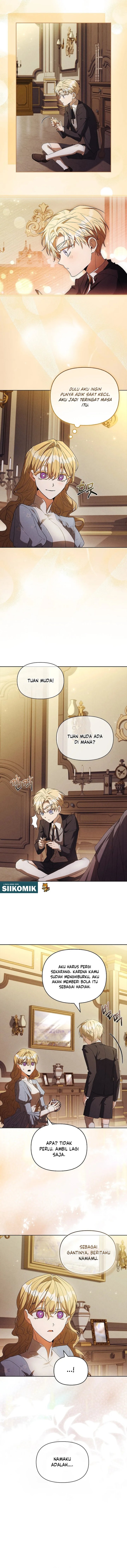 Baca About Perfect Revenge - Chapter 19 halaman 2