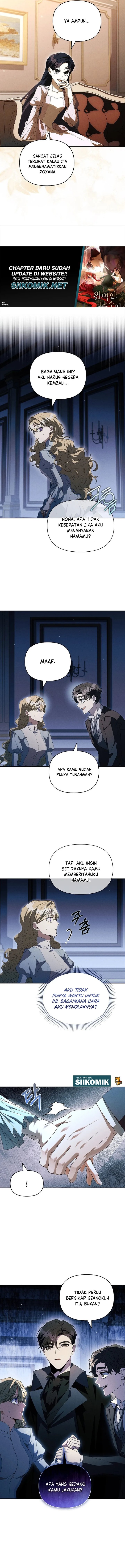 Baca About Perfect Revenge - Chapter 19 halaman 6