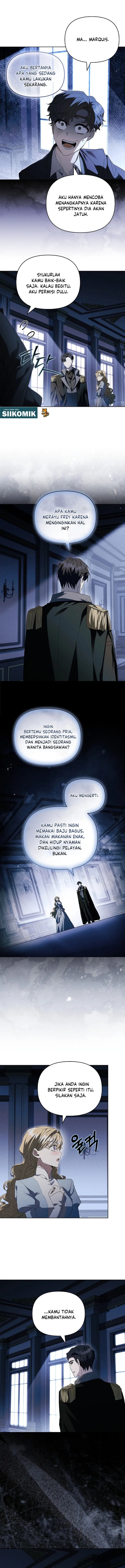 Baca About Perfect Revenge - Chapter 19 halaman 7