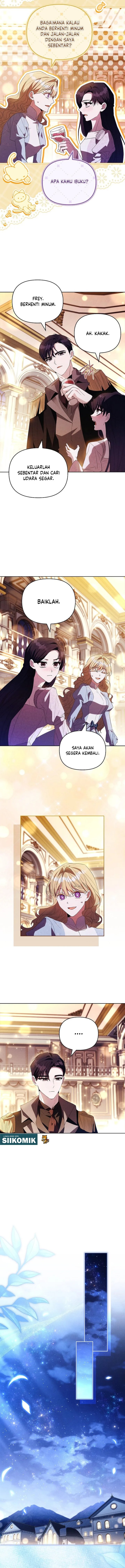 Baca About Perfect Revenge - Chapter 19 halaman 9
