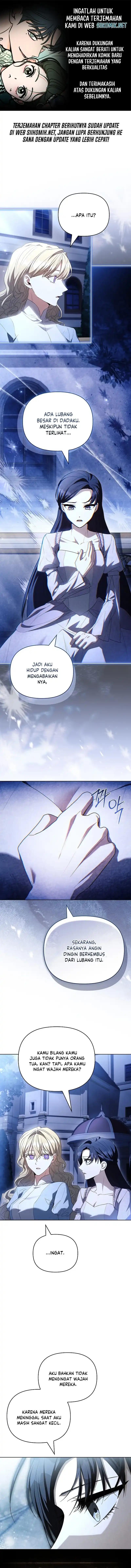 Baca About Perfect Revenge - Chapter 20 halaman 1