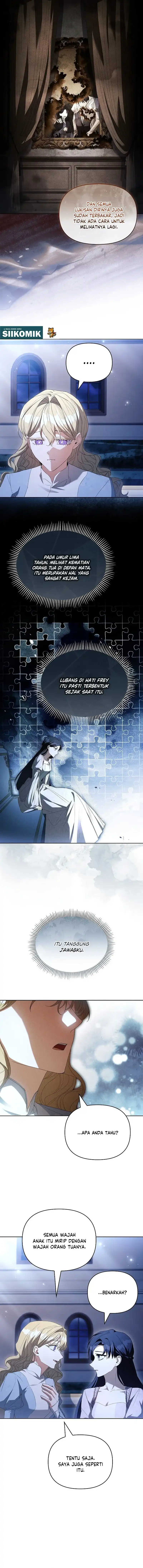 Baca About Perfect Revenge - Chapter 20 halaman 2
