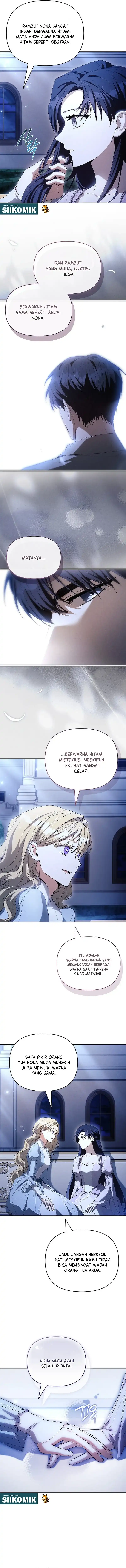 Baca About Perfect Revenge - Chapter 20 halaman 3