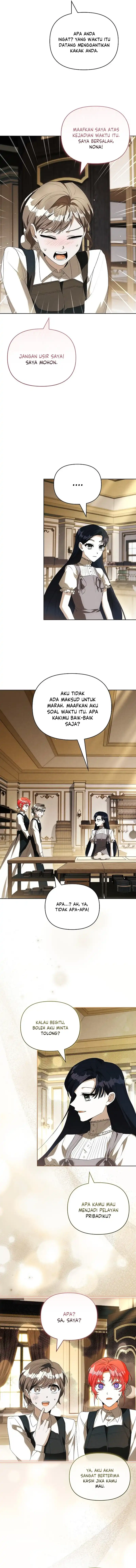 Baca About Perfect Revenge - Chapter 20 halaman 8