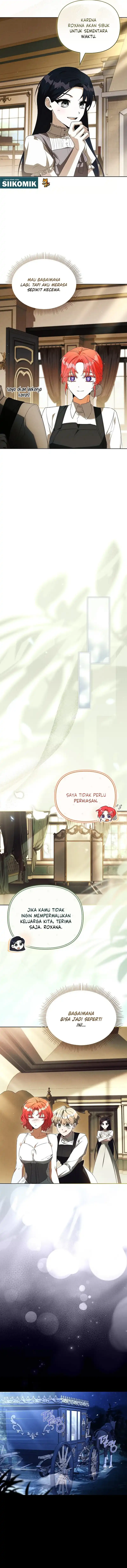 Baca About Perfect Revenge - Chapter 20 halaman 9