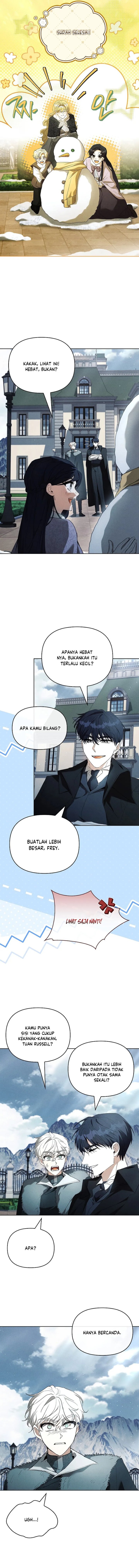 About Perfect Revenge Chapter 21 - Page 10