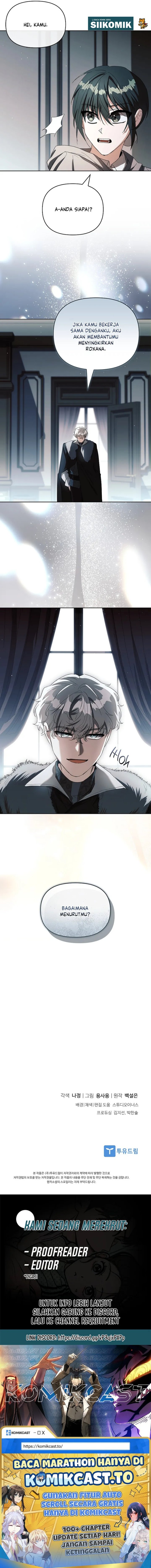 About Perfect Revenge Chapter 21 - Page 14