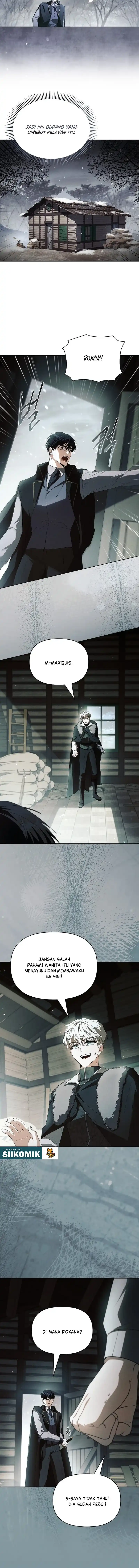 About Perfect Revenge Chapter 22 - Page 10