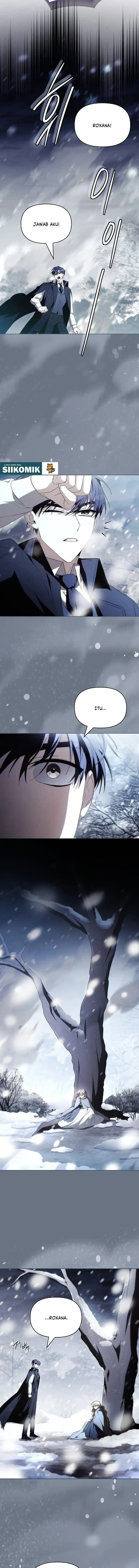 About Perfect Revenge Chapter 22 - Page 12