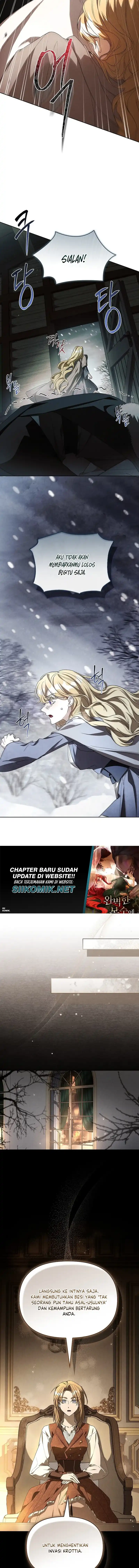 About Perfect Revenge Chapter 22 - Page 6