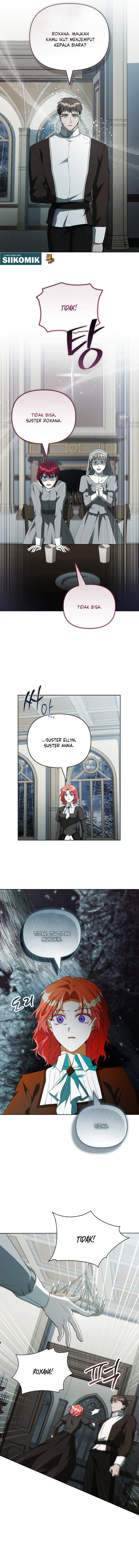 About Perfect Revenge Chapter 23 - Page 13