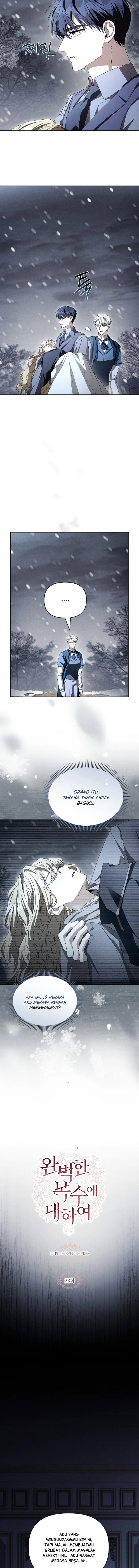 About Perfect Revenge Chapter 23 - Page 2