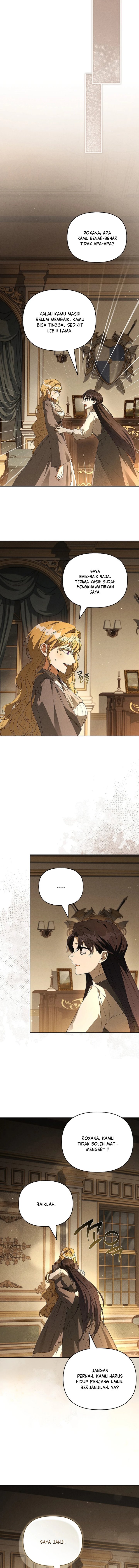 About Perfect Revenge Chapter 23 - Page 4
