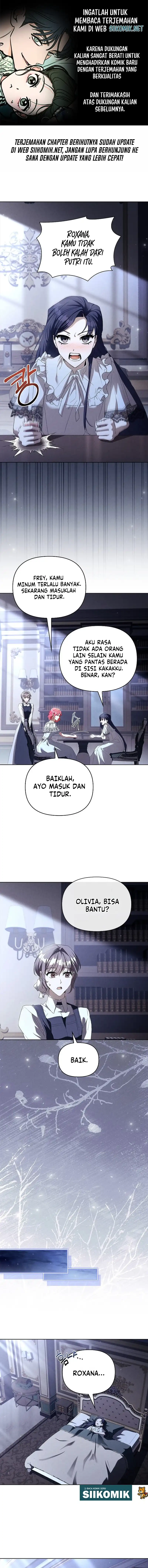 About Perfect Revenge Chapter 26 - Page 1