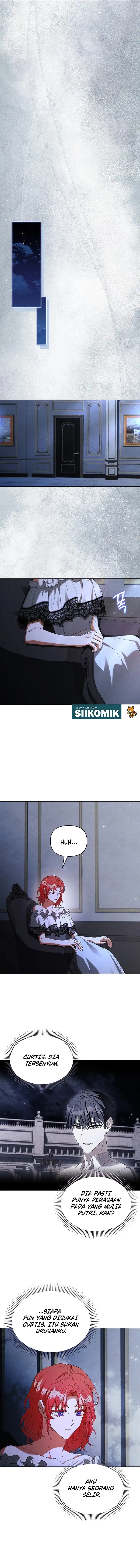 About Perfect Revenge Chapter 26 - Page 11