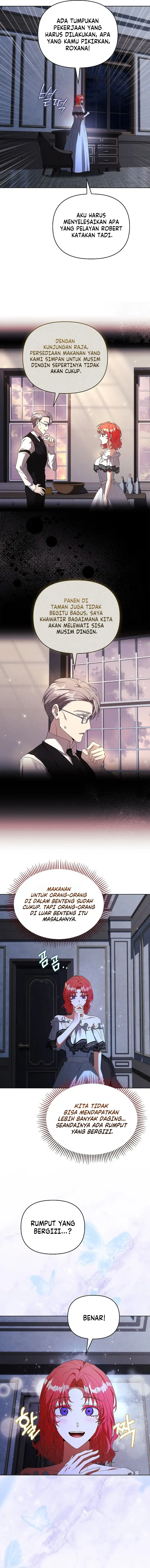 About Perfect Revenge Chapter 26 - Page 12
