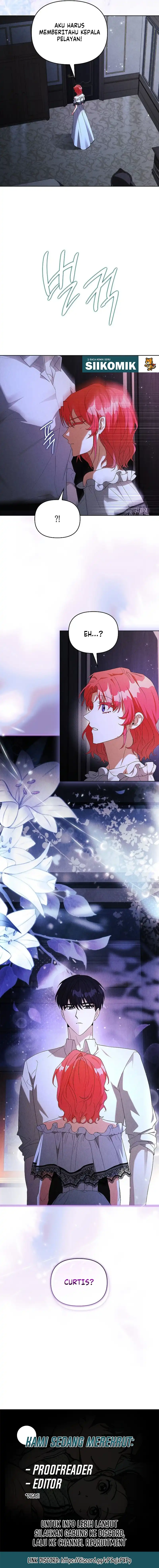 About Perfect Revenge Chapter 26 - Page 13