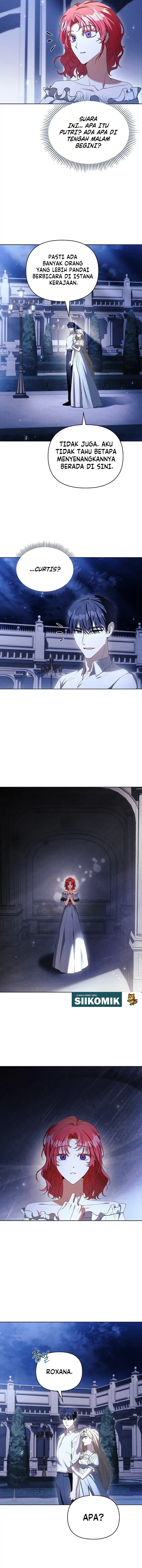 About Perfect Revenge Chapter 26 - Page 7
