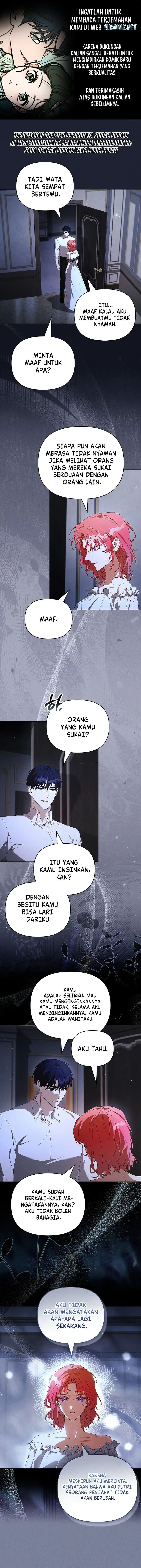 About Perfect Revenge Chapter 27 - Page 1