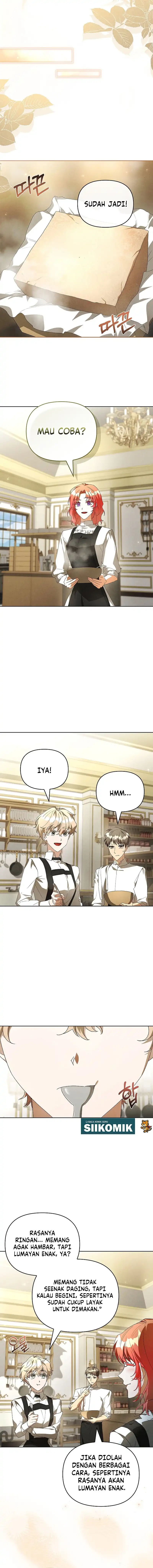 About Perfect Revenge Chapter 27 - Page 11