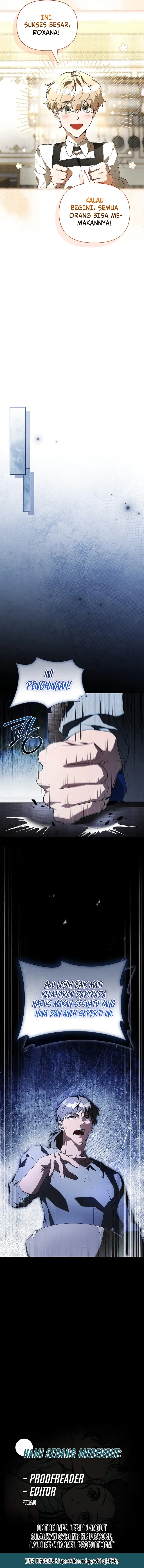 About Perfect Revenge Chapter 27 - Page 12