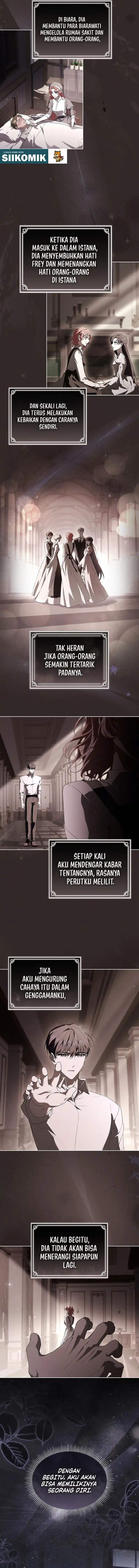 About Perfect Revenge Chapter 27 - Page 3