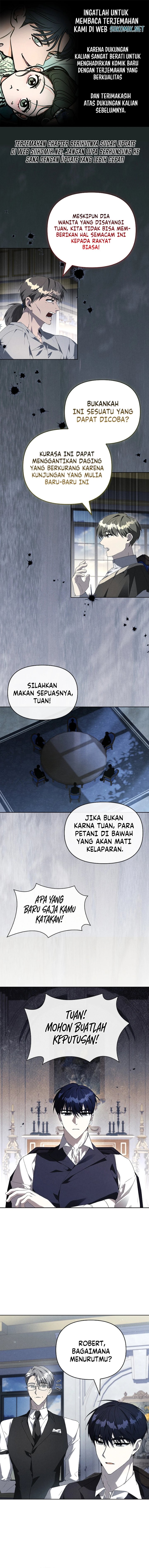 About Perfect Revenge Chapter 28 - Page 1